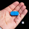 Como conseguir una receta de viagra a